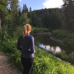 Meet your Posher, Andreya